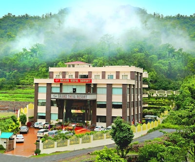 The Grand Shiva Resort & Spa