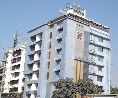 Hotel Sampoorna