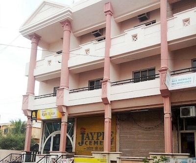 Hotel RK Aurangabad