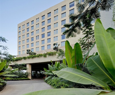 Hyatt Pune