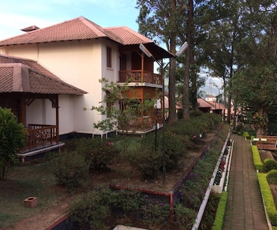KTDC Tea County
