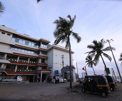 Searock Beach Resort