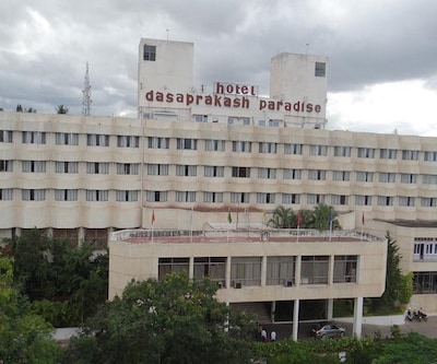 Hotel Paradise