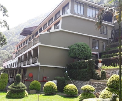Abad Copper Castle Hill Valley Resort
