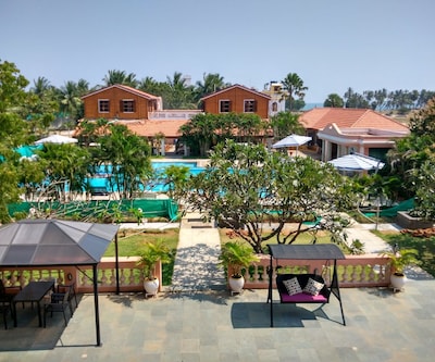 RKN Beach Resort