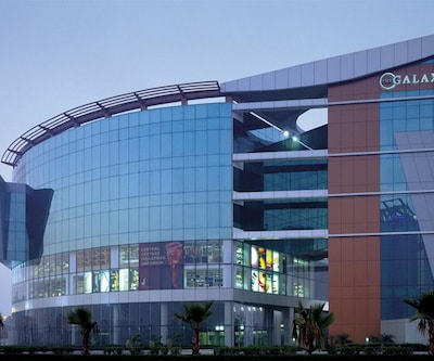 Galaxy Hotel & Spa