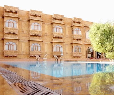 Golden Haveli