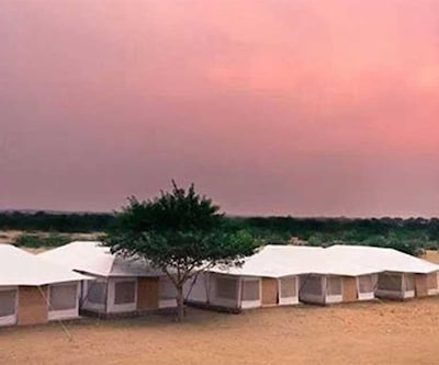 Registhan Guest House