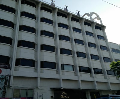 Star Residency