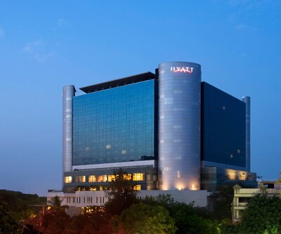 Hyatt Regency (US Consulate)