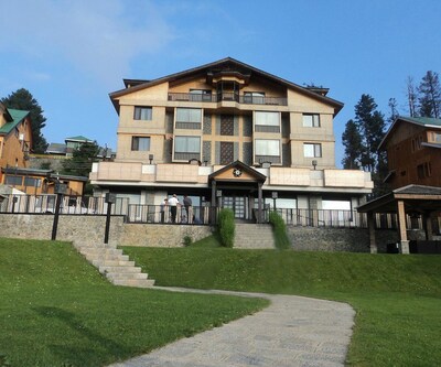 The Vintage Gulmarg