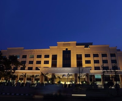 Accord Puducherry