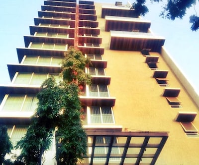 Nirvana Residences By 1589 Hotels
