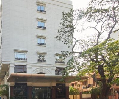 Starcity Residence Nungambakkam