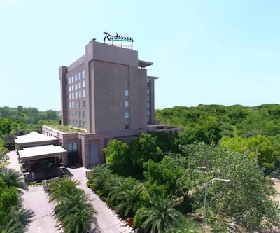 Radisson Noida, Sector 55