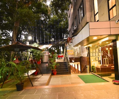 Hotel Sapna