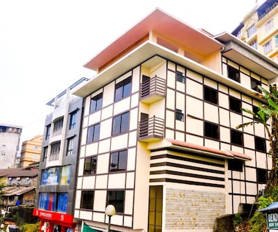 Jewel Of The East Residency & Spa