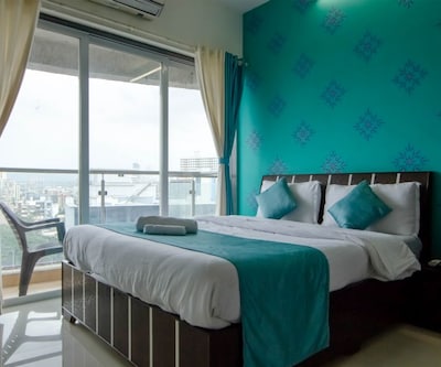 Skyline II Executive Service Apartment
