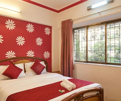 Heritage Executive Service Apartment