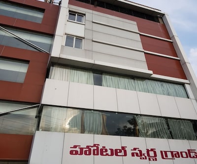 Hotel Swarna Grand