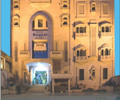Hotel Nagpal Regency