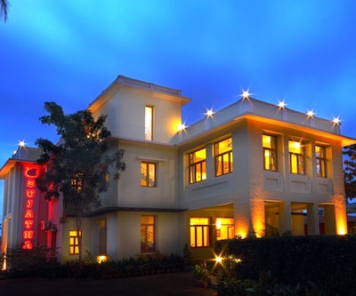 Sujatha Residency