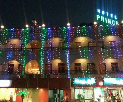 Hotel Prince