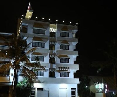 Hotel Hospice
