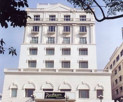 Radisson Hotel Jalandhar