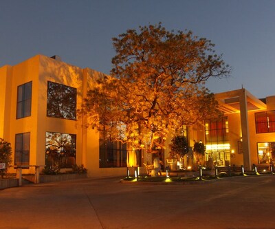 St Laurn-The Spiritual Resort