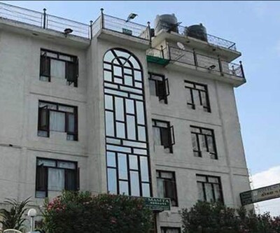 Hotel New Mamta