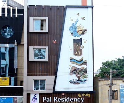 Pai Residency