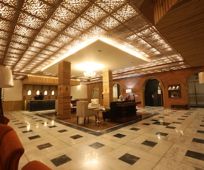 Hotel Natraj