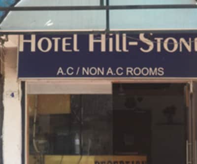 Hotel Hill-Stone