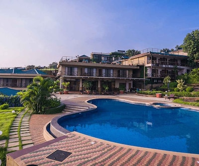 Upper Deck Resort Pvt. Ltd.
