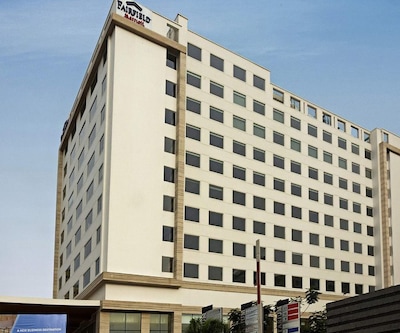 Fairfield By Marriott Hotel Lucknow