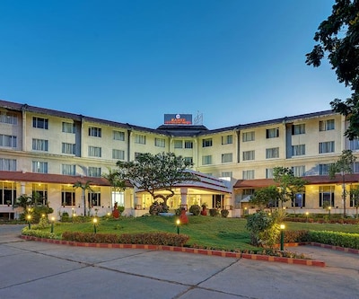 Ramee Guestline Hotel Tirupati