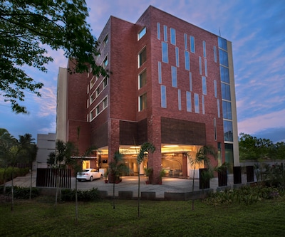 Welcomhotel Coimbatore - ITC Hotel Group