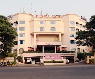 The Pride Hotel Nagpur