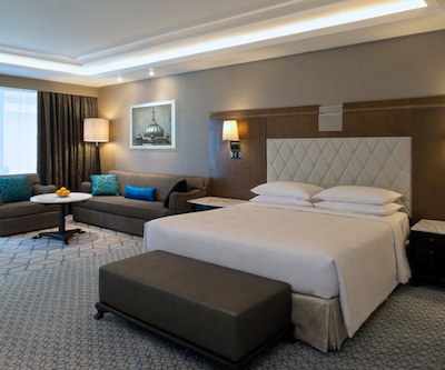 Hyatt Regency Ludhiana (CWT)