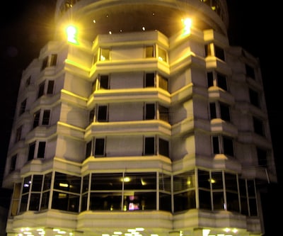 Hotel K C Residency