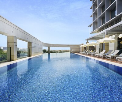 Novotel Guwahati GS Road