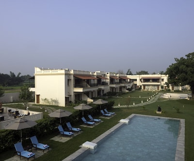 Tree Of Life Resort & Spa