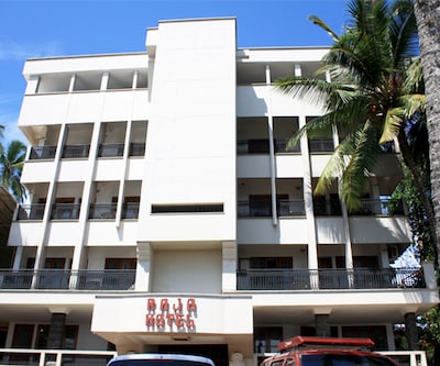 Raja Hotel