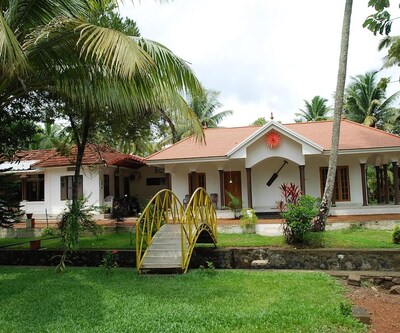 Coconut Creek Farm & Homestay