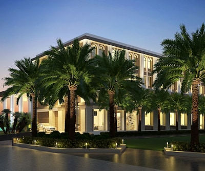 Pride Hotel & Convention Centre Indore