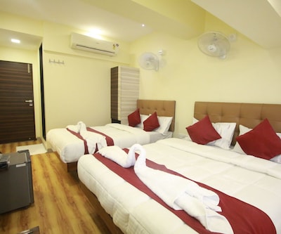 Hotel Alfa International