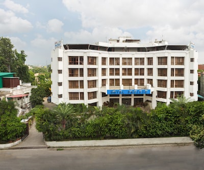 Hotel Pacific