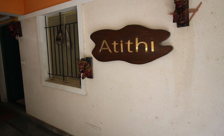Atithi Grand Guest House Bangalore Image 2 Atithi Grand Guest House Bangalore