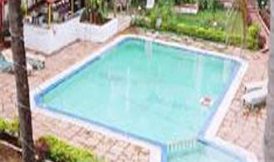 Carmo Lobo Beach Apartments, Goa Book rooms online /night Yatra